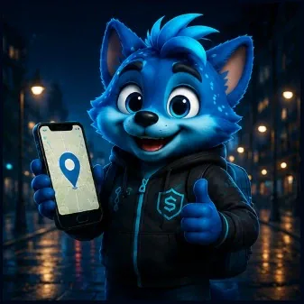Smarfie Digitale Sicherheit