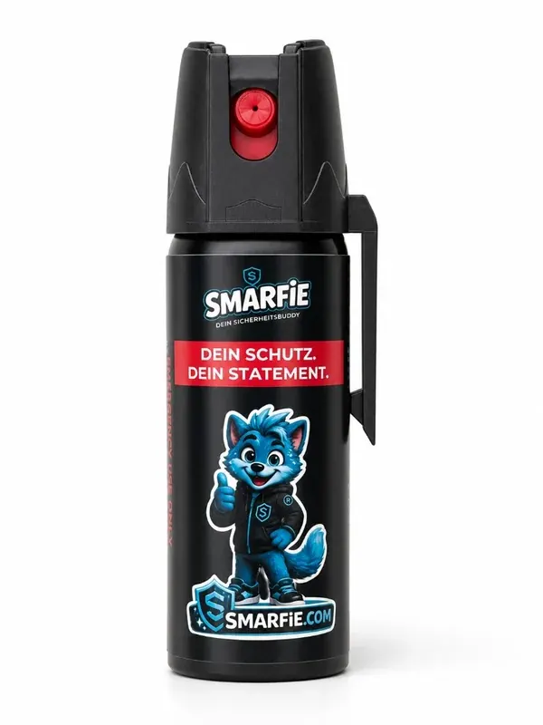 Smarfie Dye Blue Tag 50 ml Farb-Gel